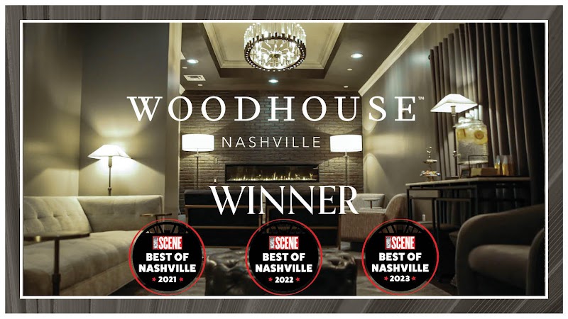 Woodhouse Spa - Nashville