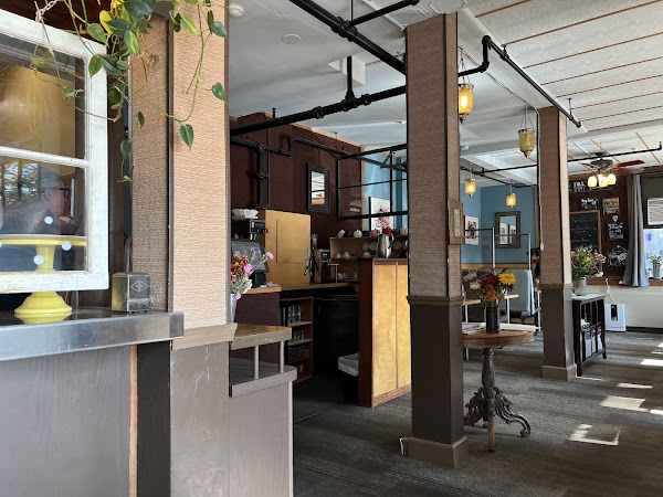 Artemisia Cafe