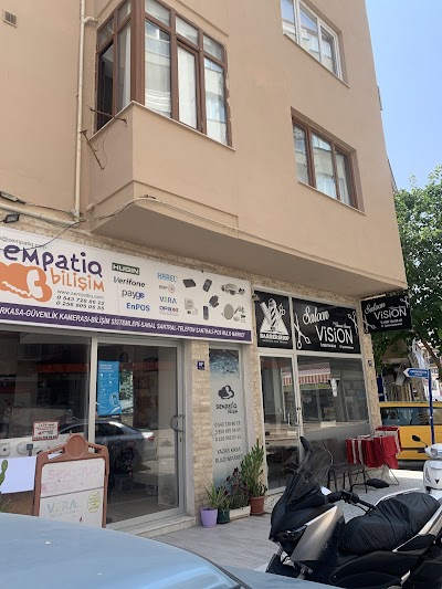Kuşadası Yazarkasa Yetkili Servisi - Beyaz Eşya Servisi