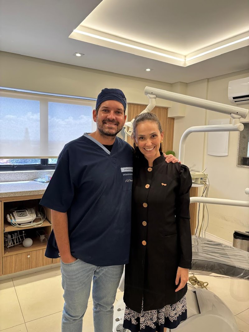 Dra. Mariana Gorayb | Odontologia infantil, dentista oncologista, laserterapia e tratamento para maxilares. - foto 3