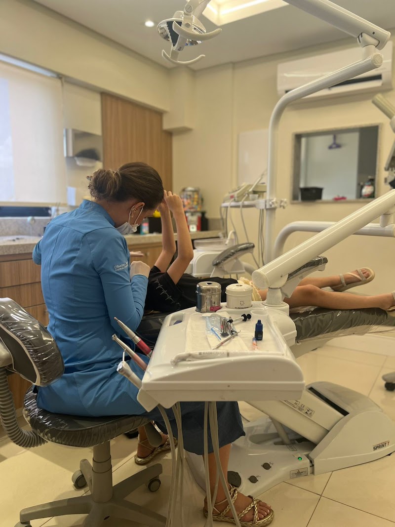 Dra. Mariana Gorayb | Odontologia infantil, dentista oncologista, laserterapia e tratamento para maxilares. - foto 2