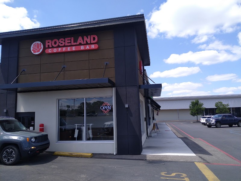 Roseland Coffee Bar photo 4