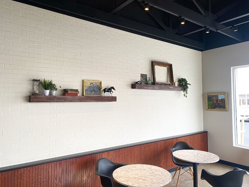 Roseland Coffee Bar photo 1