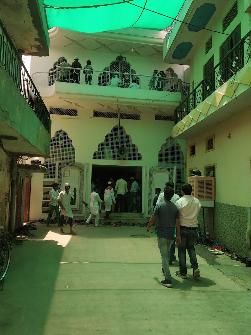 Sushilpura Mosque photo 1
