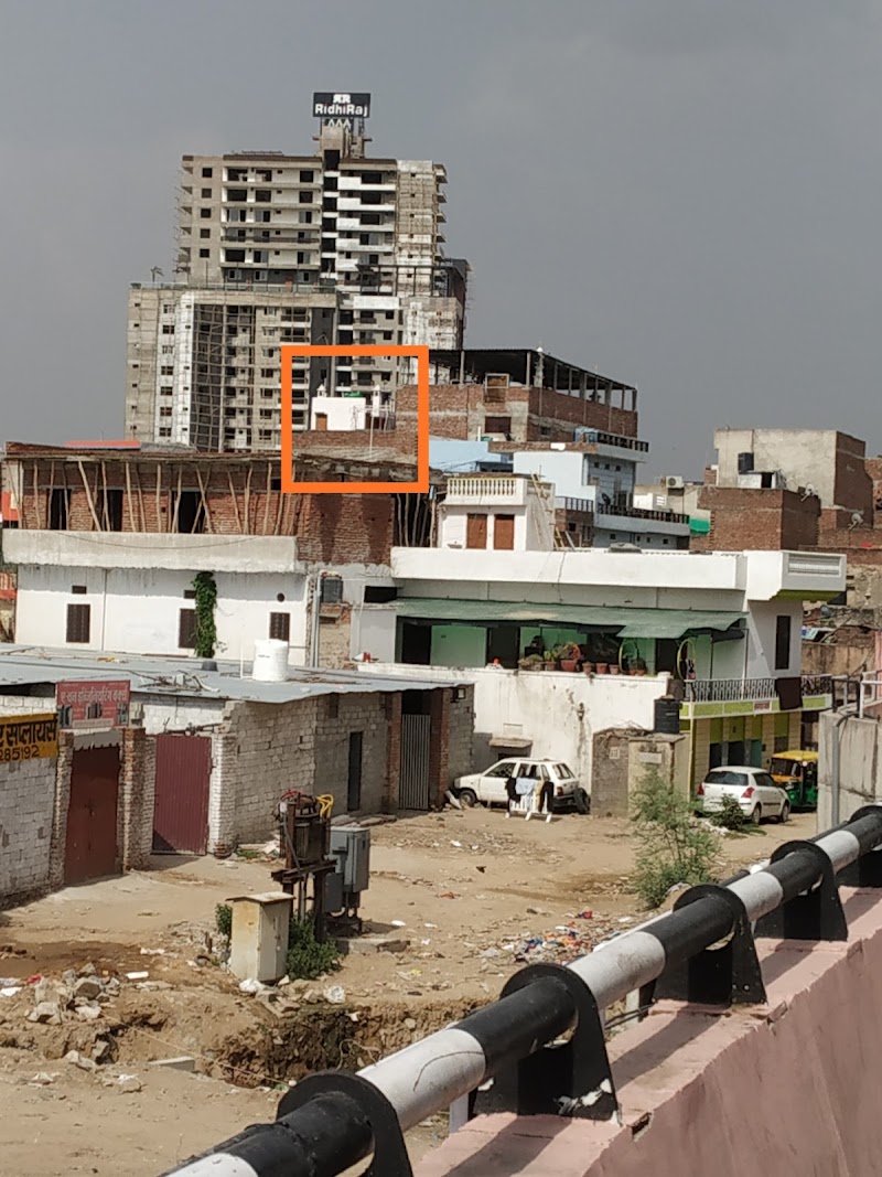 Sushilpura Mosque photo 2