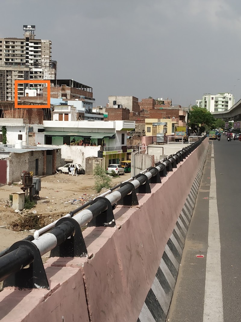 Sushilpura Mosque photo 5