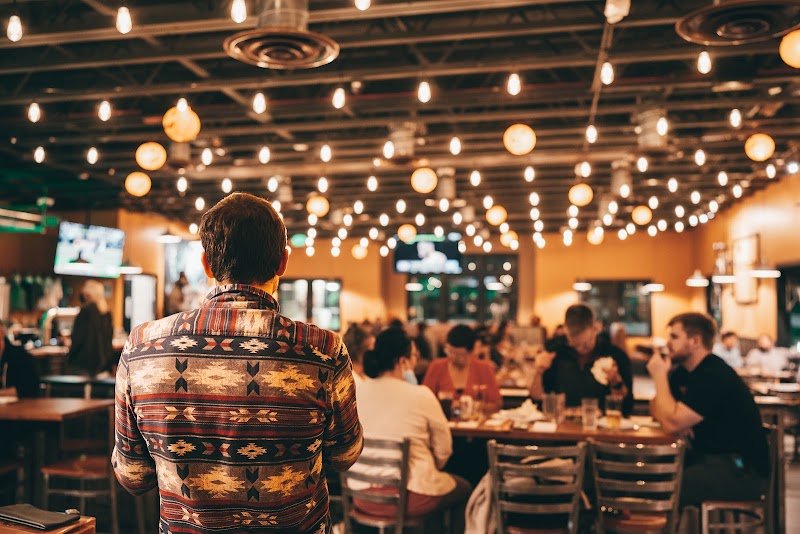 Pedals & Pints Brewing Company