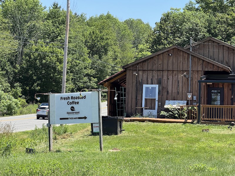 HavenRoast - Monticello Kosher Cholov Yisroel photo 3