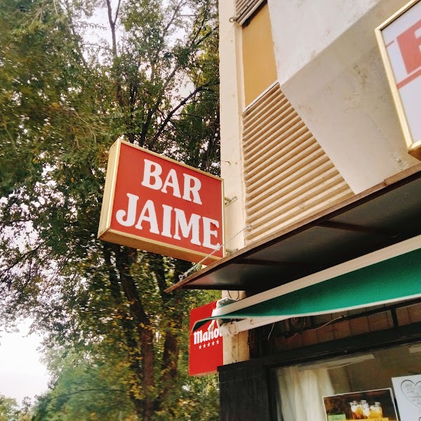 Bar Jaime