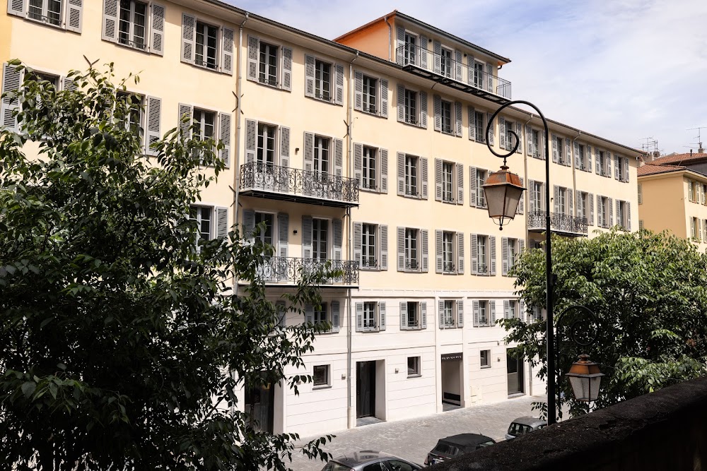 Palais Ségurane Boutique Hôtel fotoğraf 1