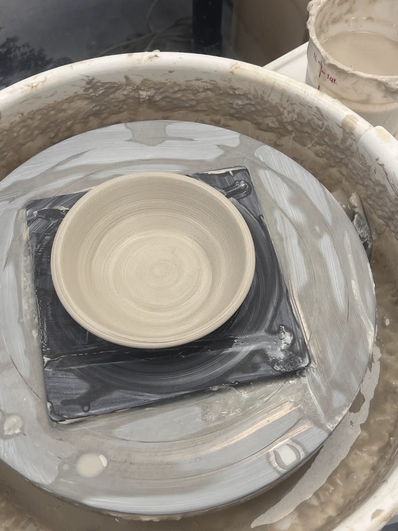 Still Life Ceramics Studio RVA