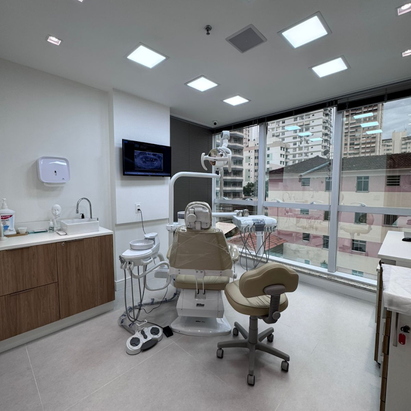 Dra. Carina Lyra - Dentista em Niterói - foto 3