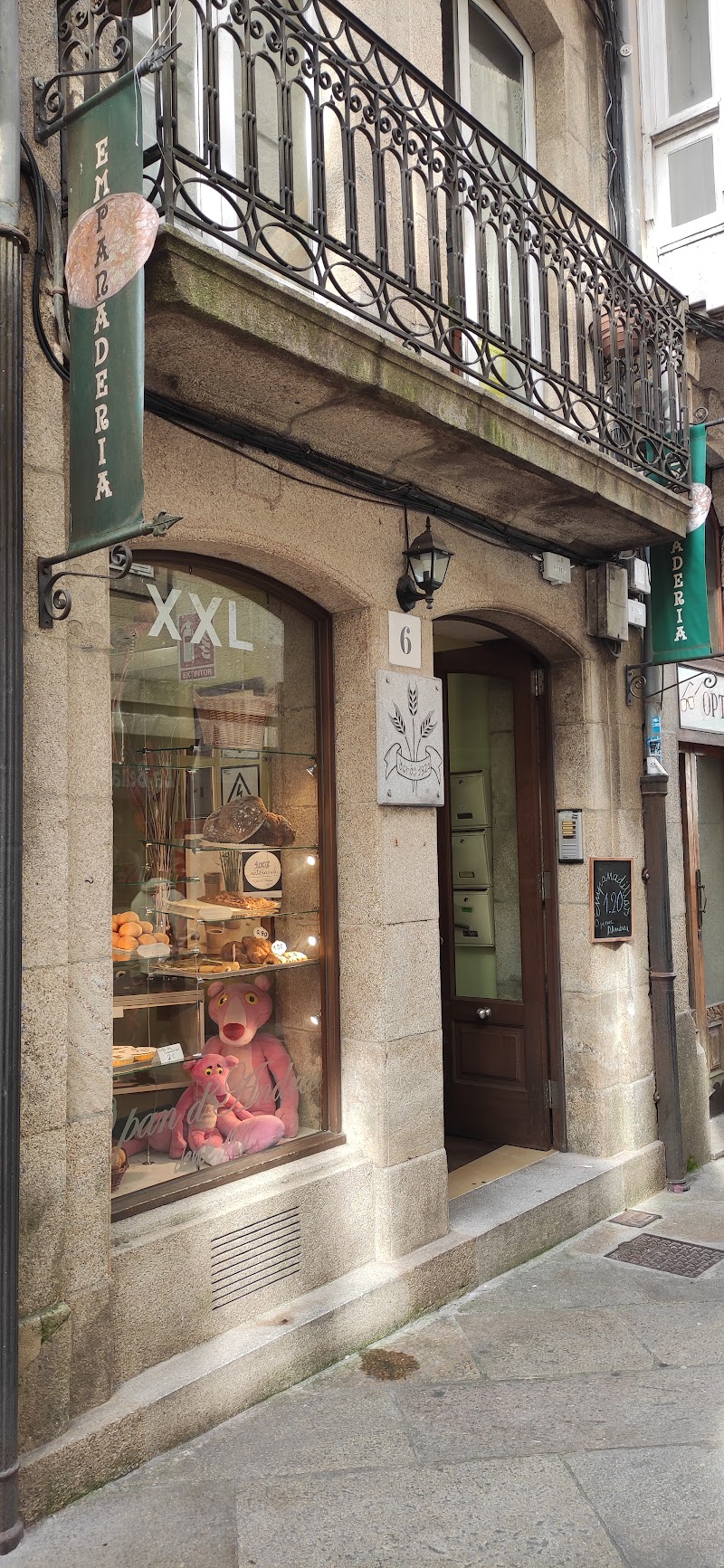 O Pan d'Andrea photo 2