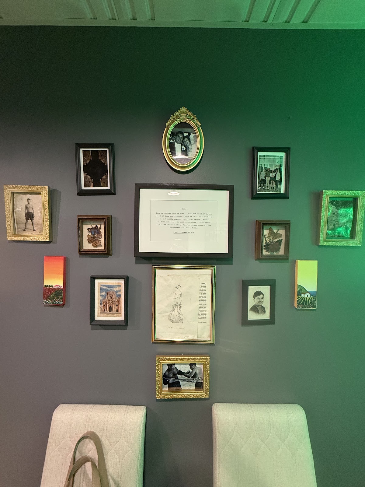 Via Grace Studio tattoo work — photo 2