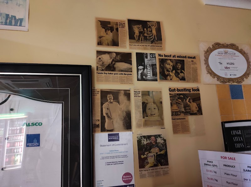 Outback Bakery photo 7