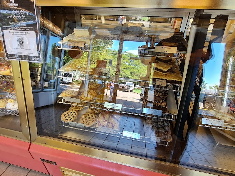 Outback Bakery photo 8