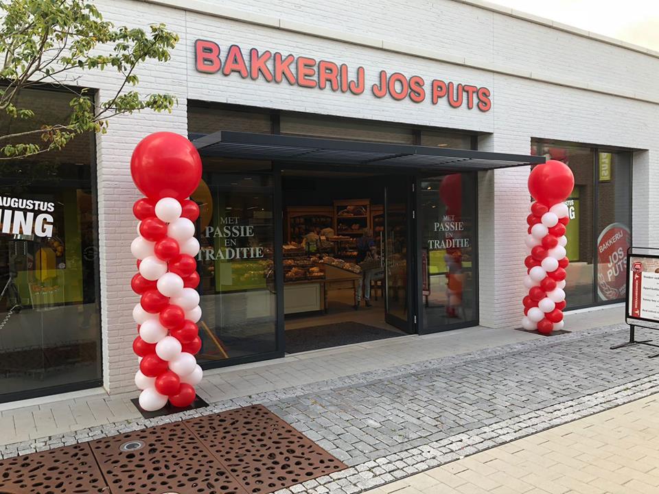 Bakkerij Jos Puts
