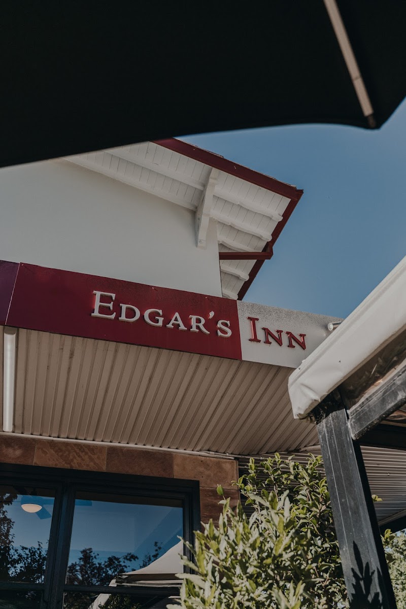 Edgar's