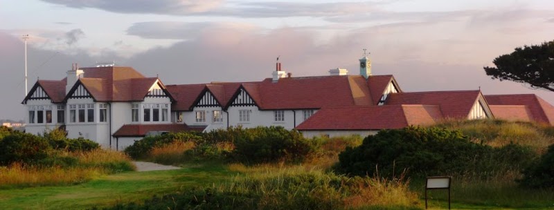 Portmarnock Golf Club
