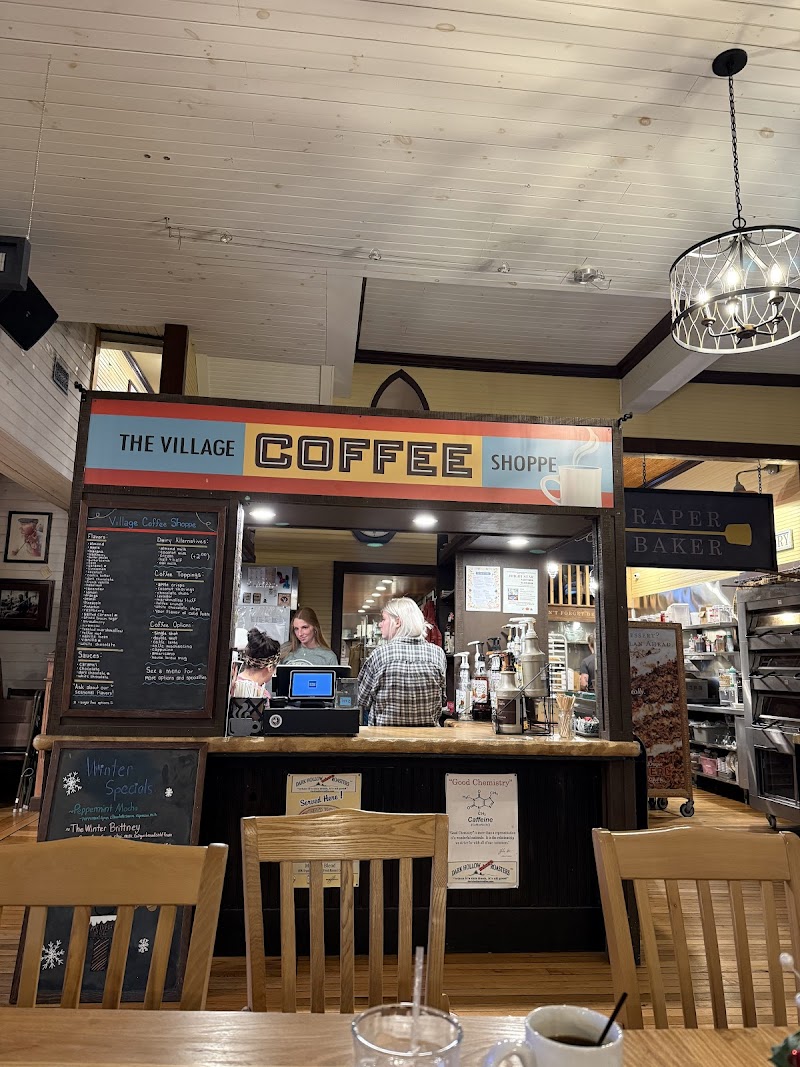 The Village Coffee Shoppe photo 3