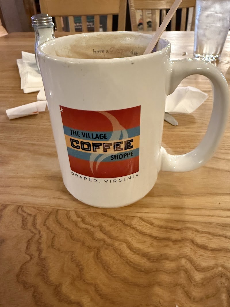 The Village Coffee Shoppe photo 4