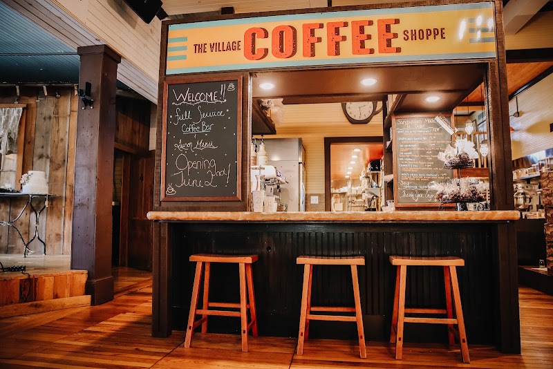 The Village Coffee Shoppe photo 1
