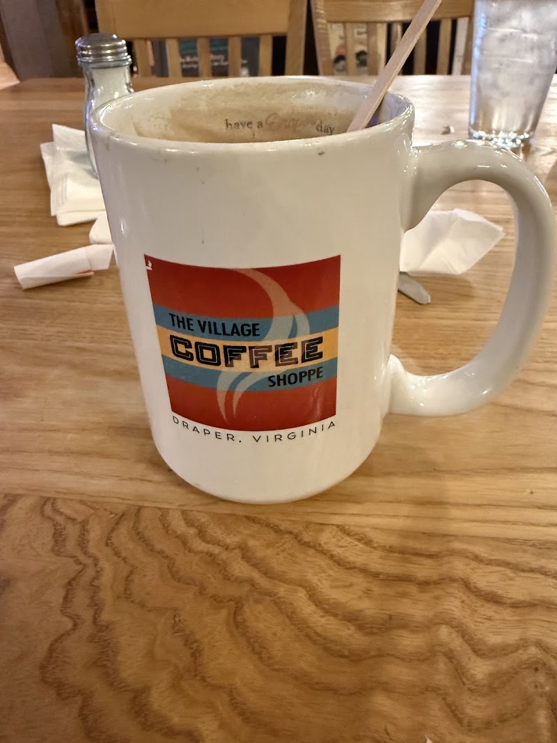 The Village Coffee Shoppe photo 4