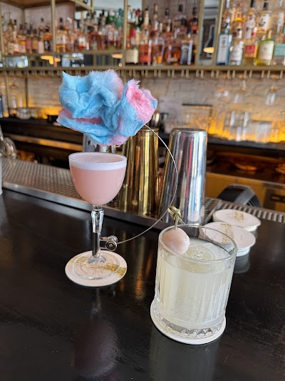 Shaken Not Stirred photo 3