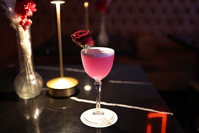 Shaken Not Stirred photo 4