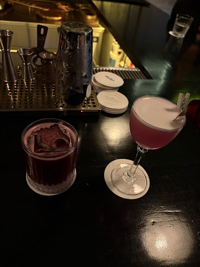Shaken Not Stirred photo 5