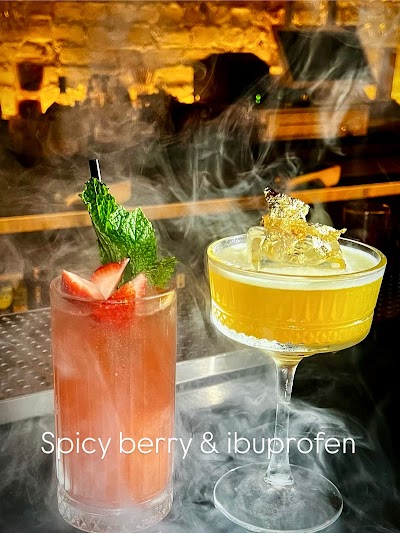 Shaken Not Stirred photo 3