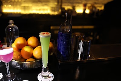 Shaken Not Stirred photo 2