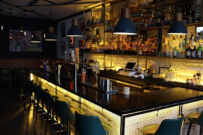 Shaken Not Stirred photo 1