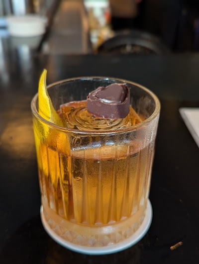 Shaken Not Stirred photo 4