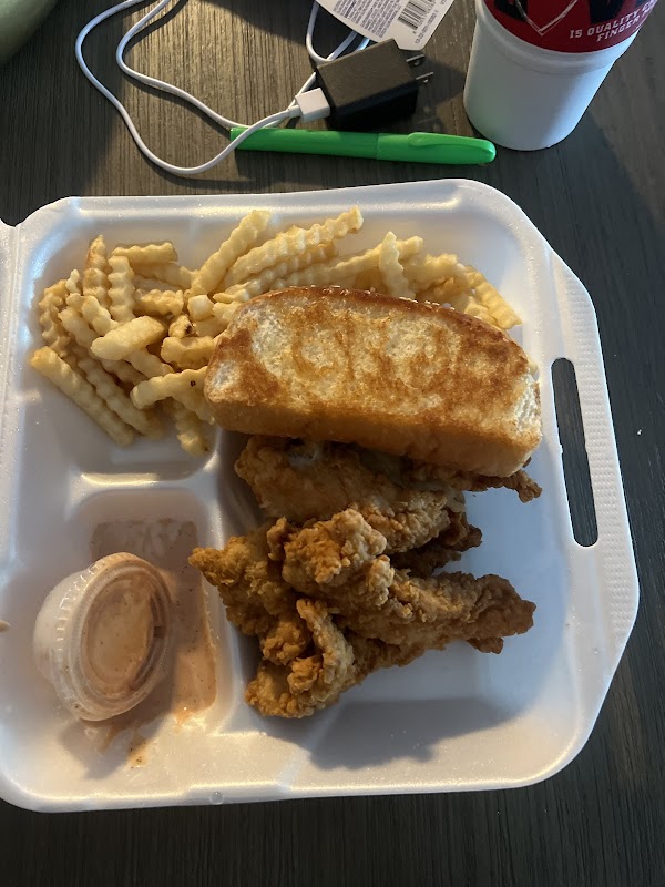 Photo by Jaden Williams