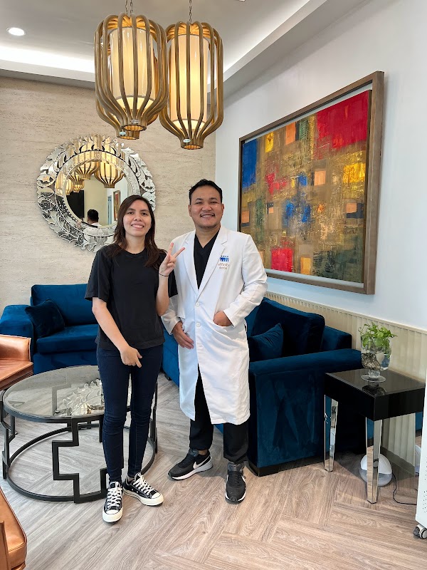 Affinity Dental Clinics BGC Stopover
