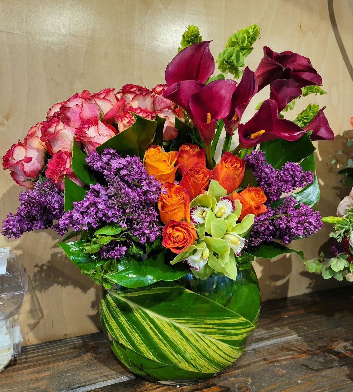 Duran's Flowers: Google Places image 2