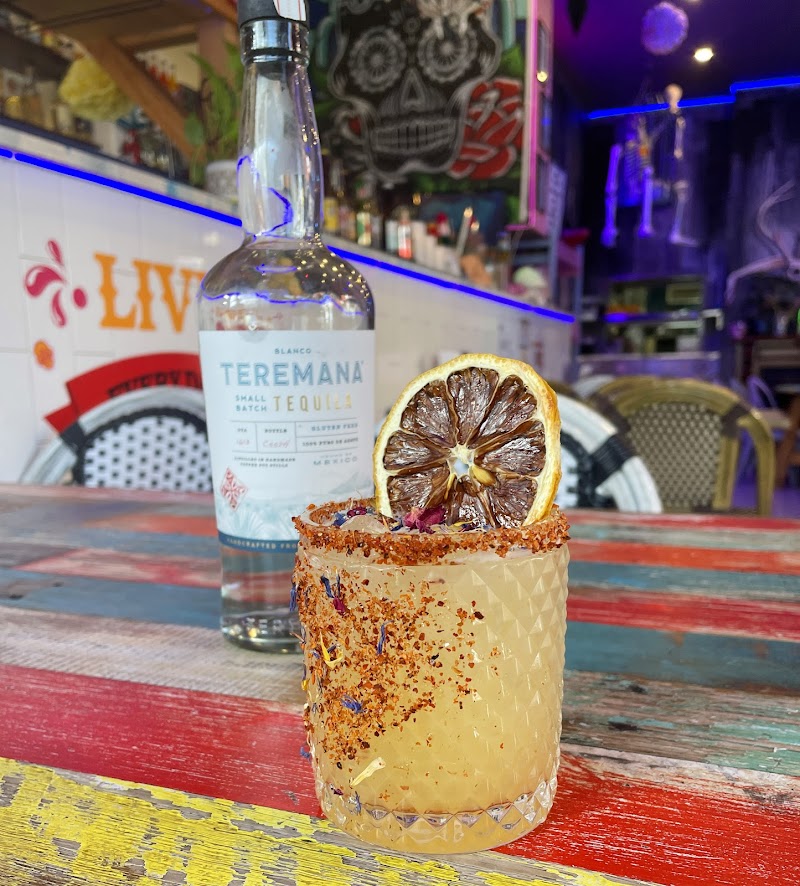 Hecho en Mexico Newtown photo 8