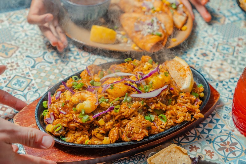 Hecho en Mexico Newtown photo 9