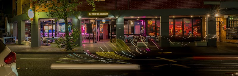 Hecho en Mexico Newtown photo 4