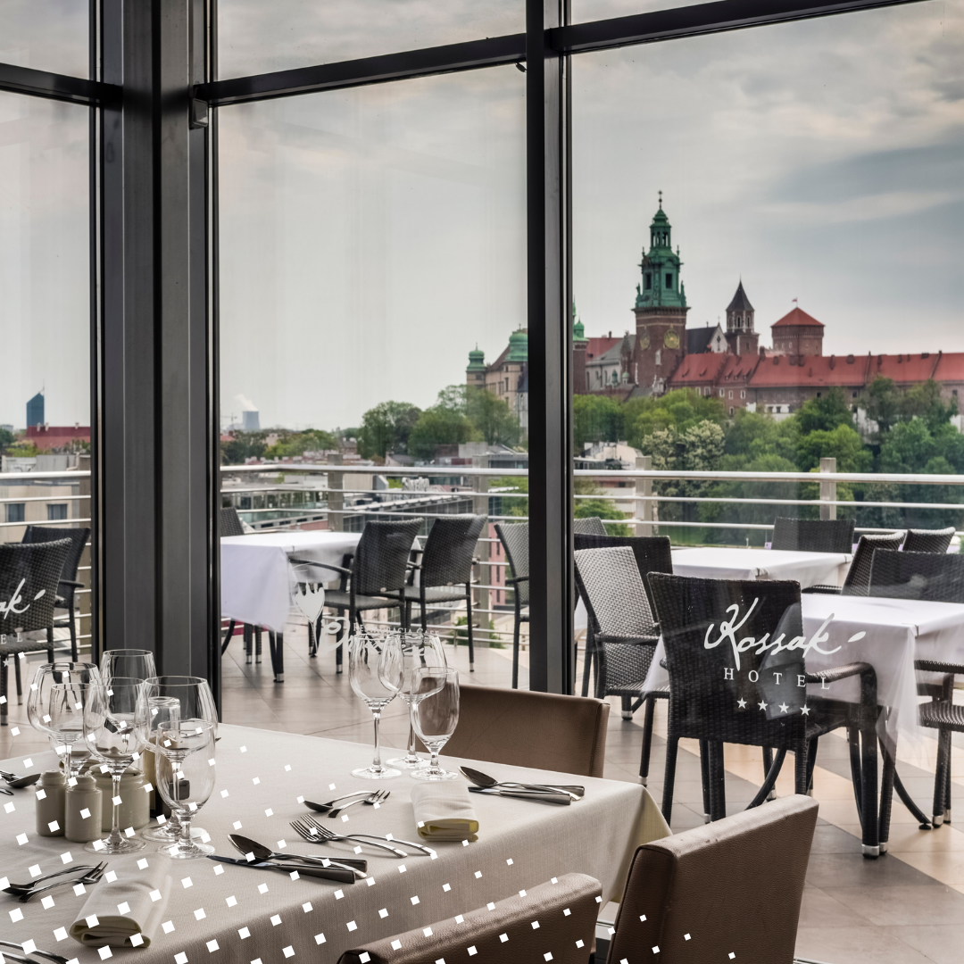 Hotel Kossak, dog-friendly hotel, photo 5