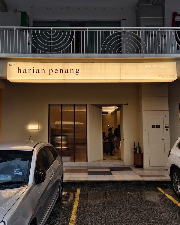 Harian Penang - Photo 1