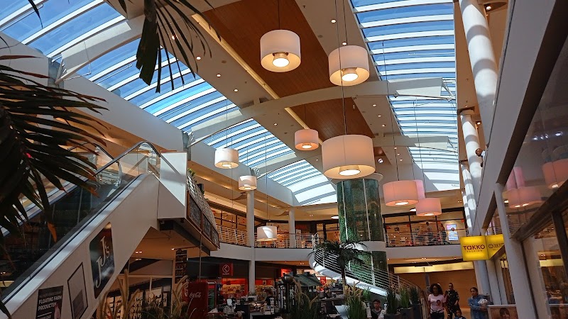 De Passage Schiedam