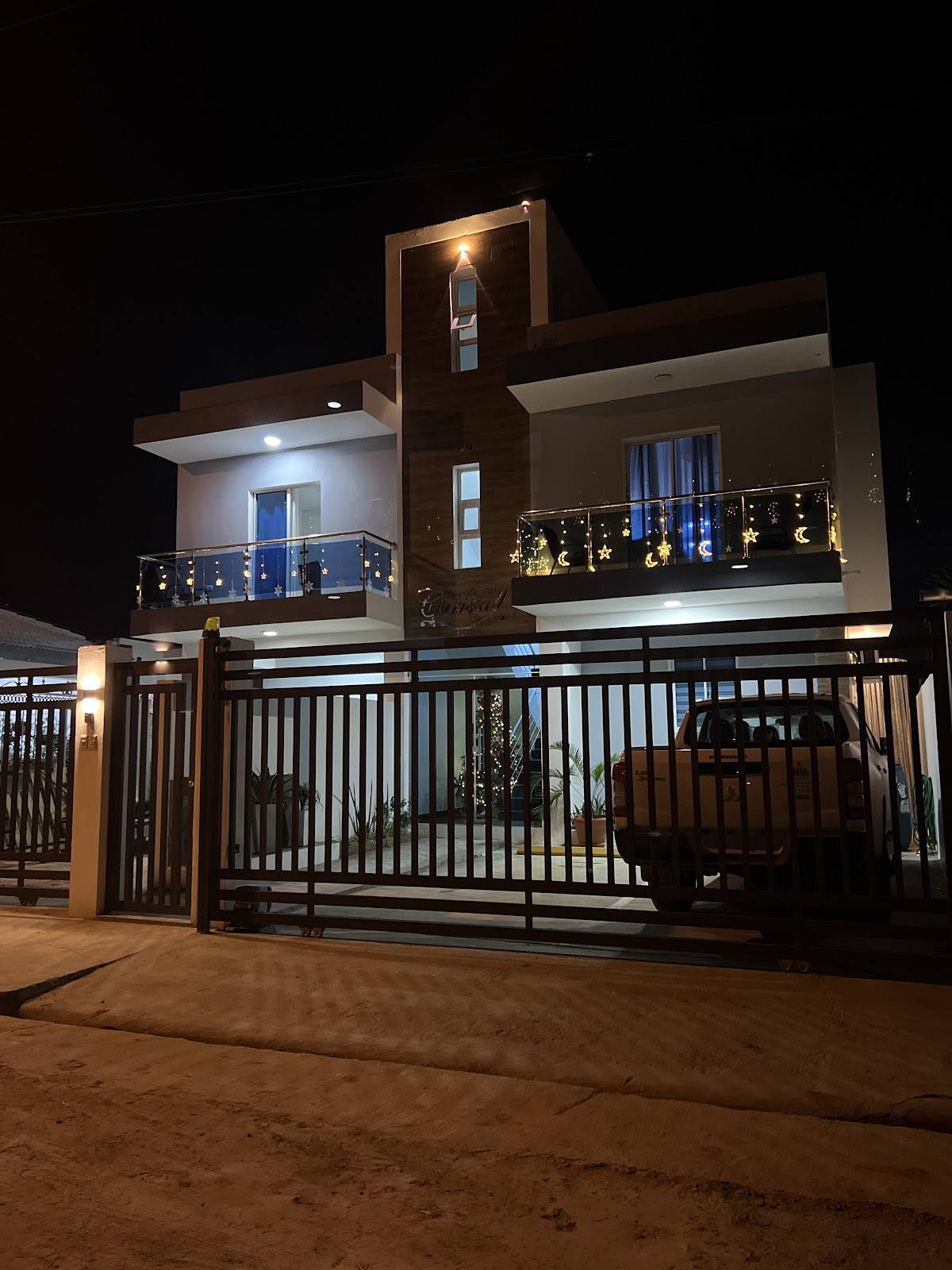 Residencial christall - Imagen 1