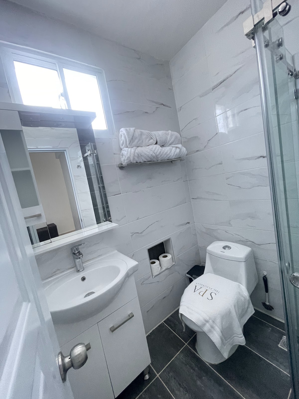 Residencial christall - Imagen 3