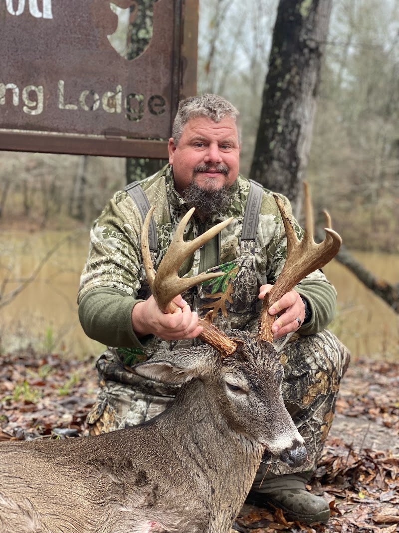 Lakewood Hunting Lodge - Photo 3