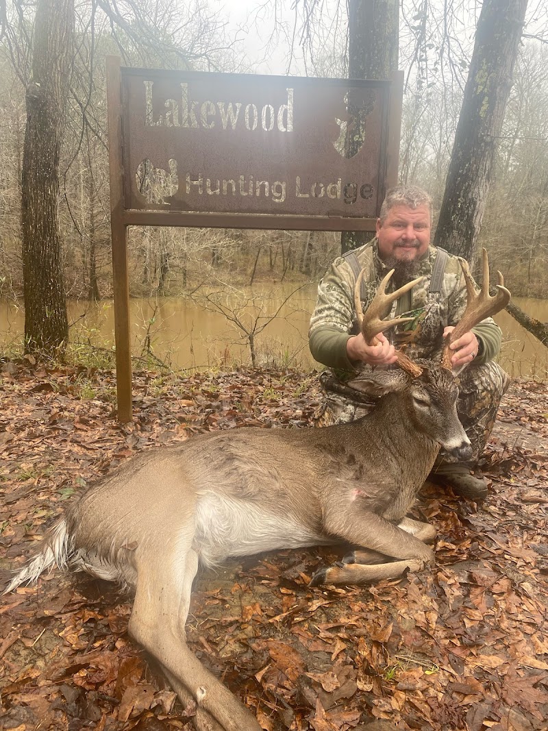 Lakewood Hunting Lodge - Photo 2