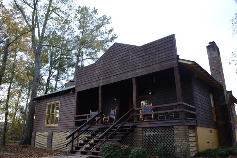 Lakewood Hunting Lodge - Photo 4