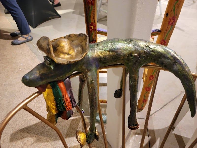 Sonoran Arts League Studio photo 9