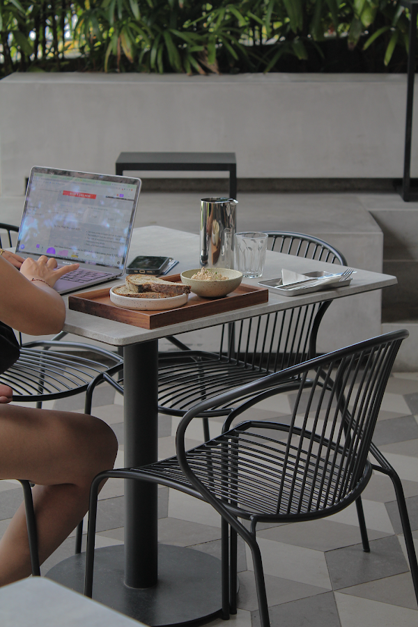 Kopenhagen Coffee Kapas